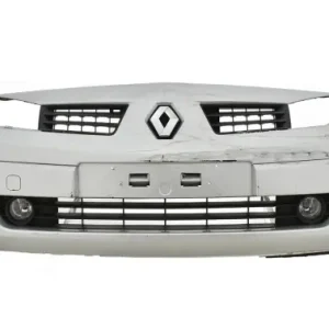 ZDERZAK PRZEDNI PRZÓD RENAULT MEGANE II Ekspresowa dostawa